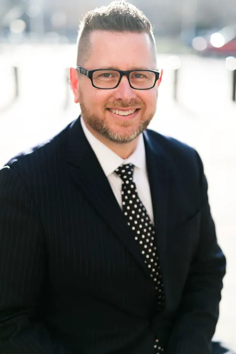 Aaron D Compton, Attorney At Law 1