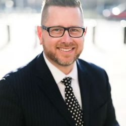 Aaron D Compton, Attorney At Law ico