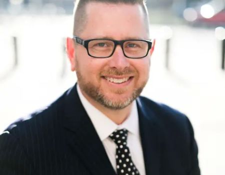 Aaron D Compton, Attorney At Law