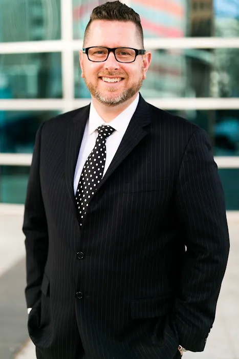 Aaron D Compton, Attorney At Law 3
