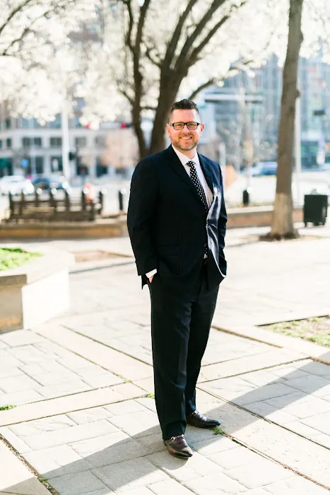 Aaron D Compton, Attorney At Law 7