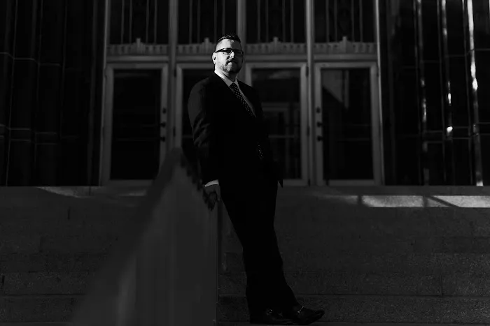 Aaron D Compton, Attorney At Law 6