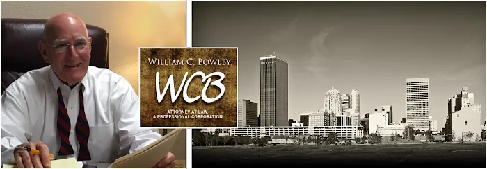 William C. Bowlby, Attorney At Law, P.C. 6