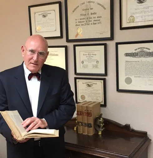 William C. Bowlby, Attorney At Law, P.C. 2