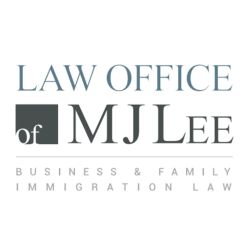Law Office of MJ Lee ico