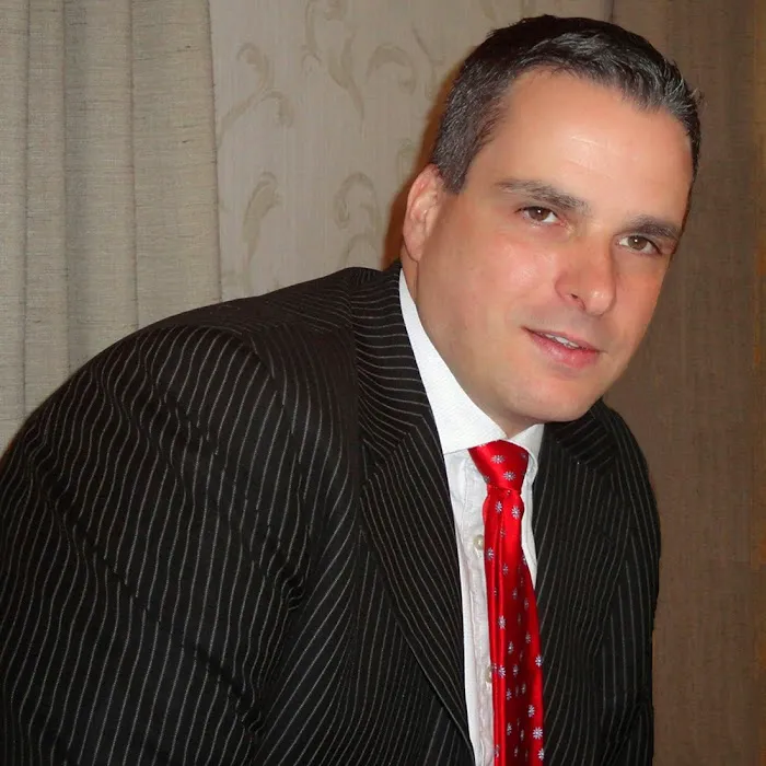 Andrew DiCarlo Berman, Esq. 3