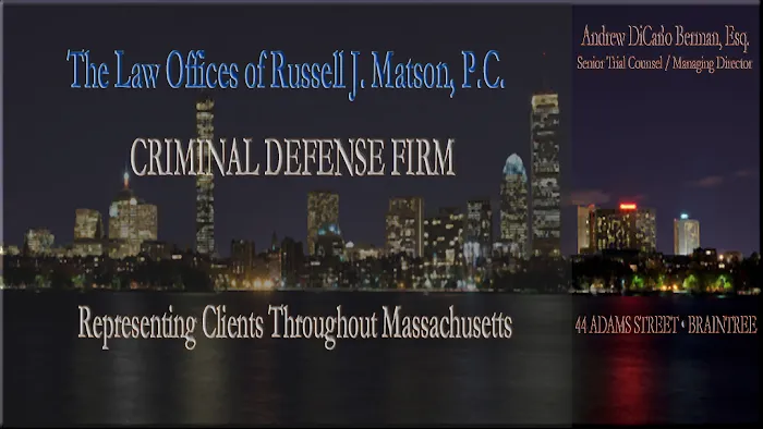Andrew DiCarlo Berman, Esq. 5