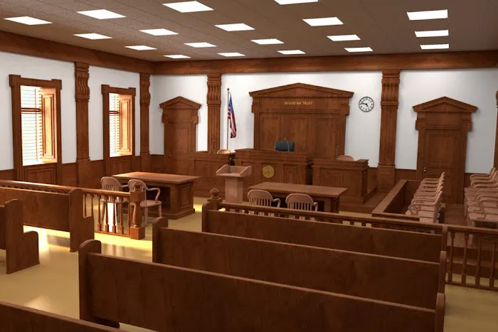 Law Office of Nicholas P. Frye, P.C. 3