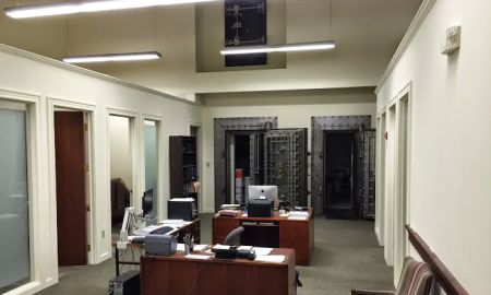 RUSSELL DEFENSE FIRM