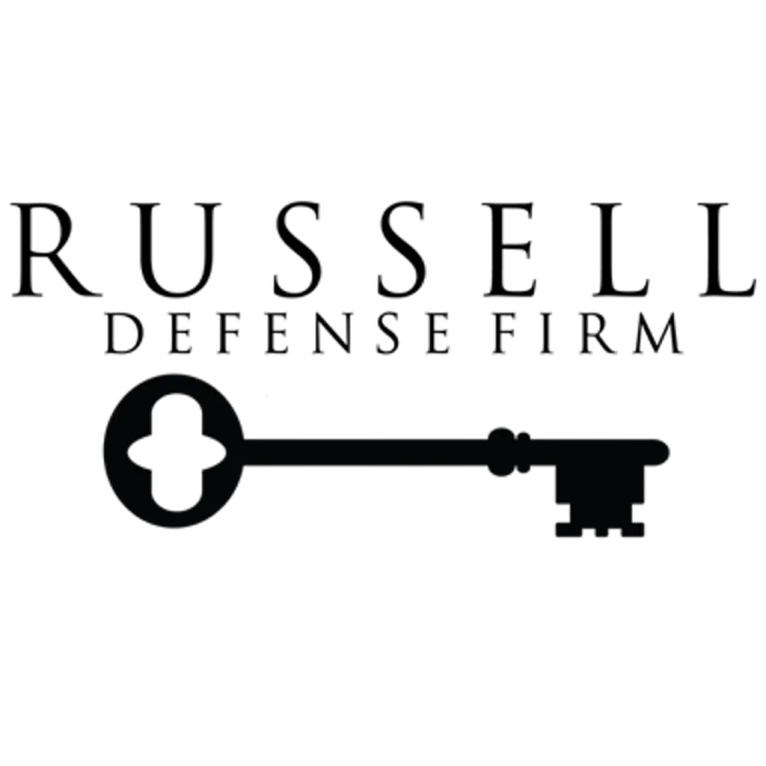 RUSSELL DEFENSE FIRM 7