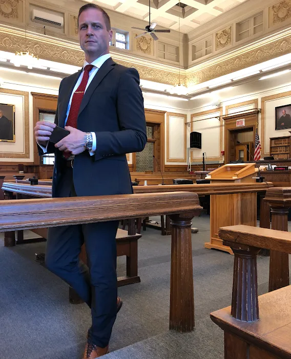 Attorney Stefan Rozembersky 7