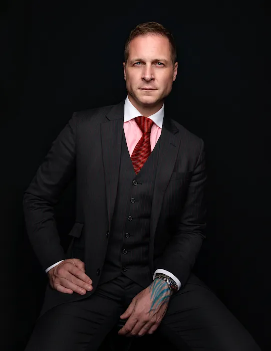 Attorney Stefan Rozembersky 10