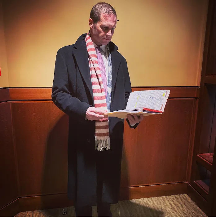 Attorney Stefan Rozembersky 9