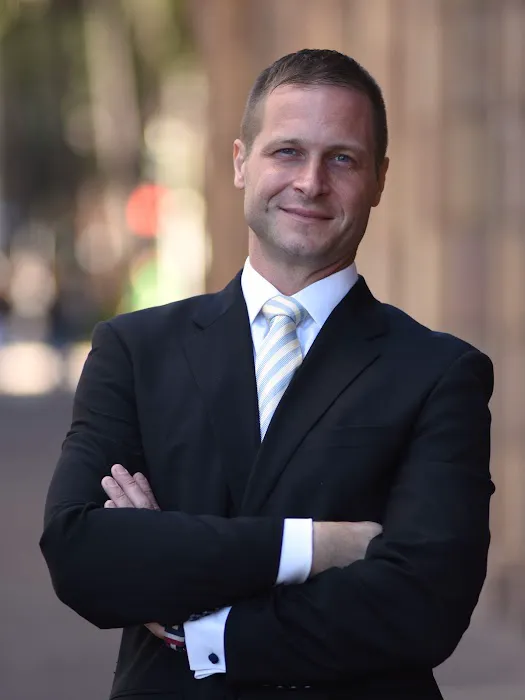 Attorney Stefan Rozembersky 3