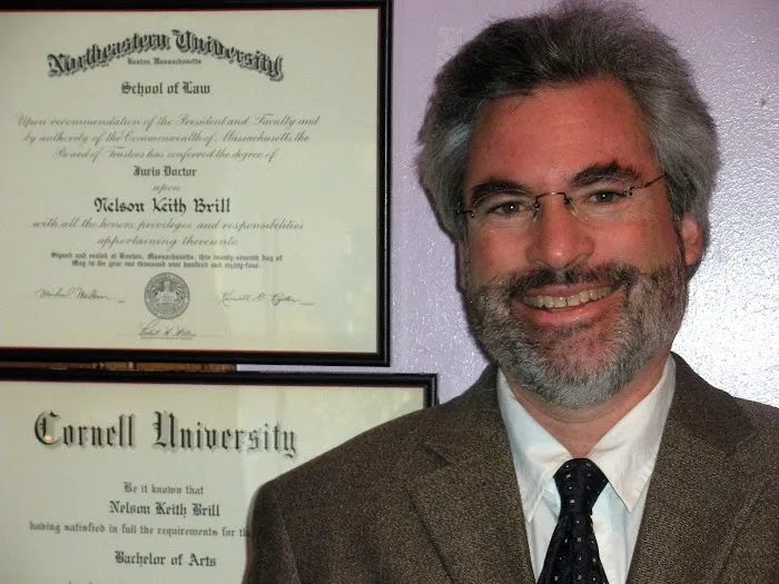 Nelson Brill Law Offices 1