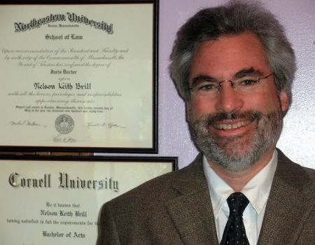 Nelson Brill Law Offices
