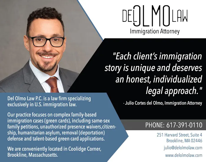 Del Olmo Law PC 2