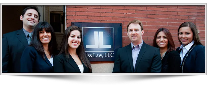 Liss Law, LLC 1