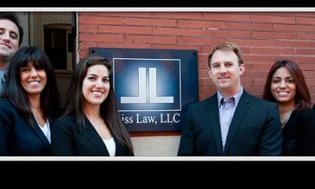 Liss Law, LLC