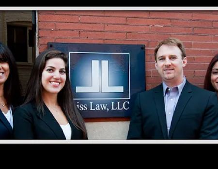 Liss Law, LLC