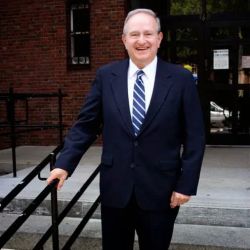 Law Office of Roger R. Lipson ico