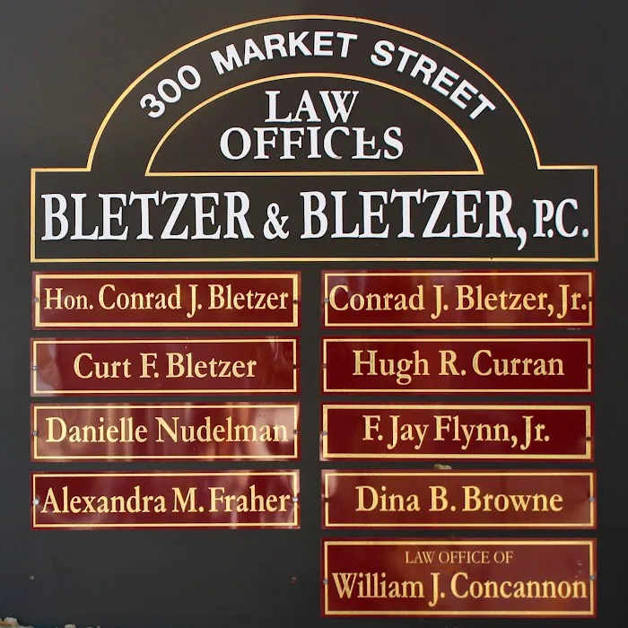 Bletzer & Bletzer, PC 2