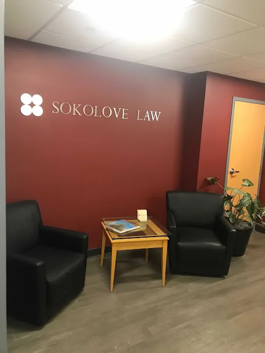 Sokolove Law 1