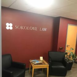 Sokolove Law ico
