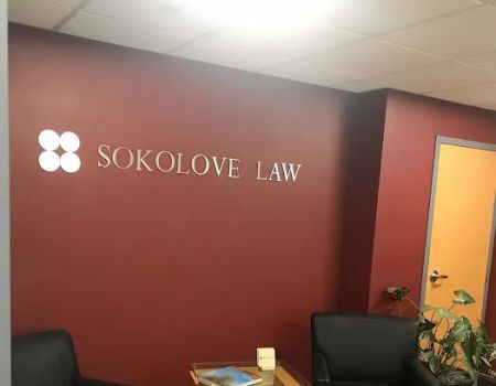 Sokolove Law