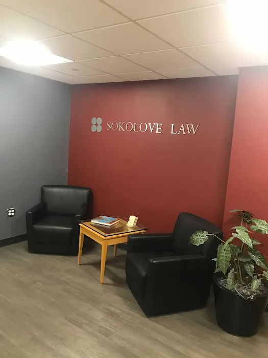 Sokolove Law 8