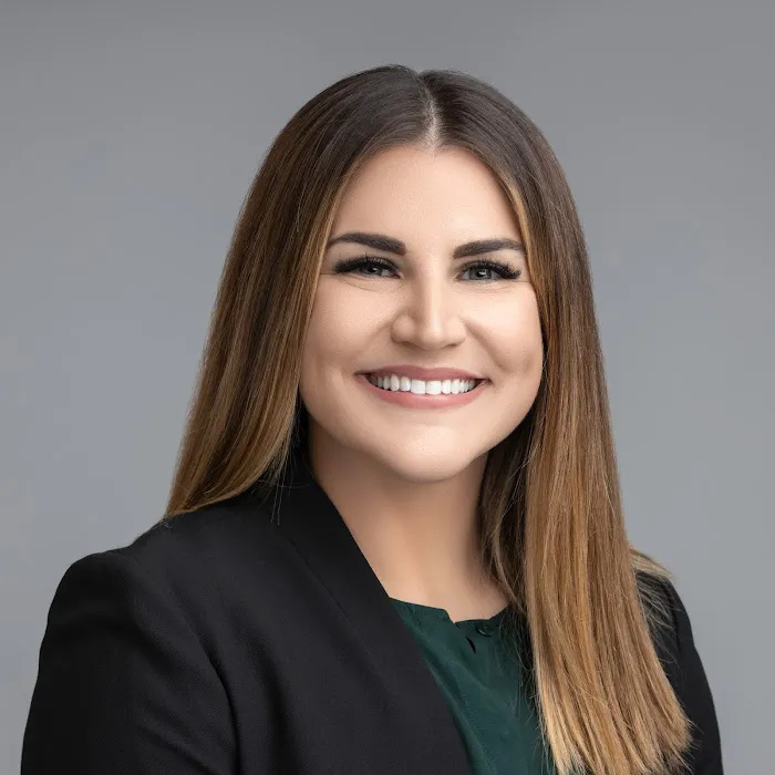 The Law Offices of David A. Camiel P.C. 8