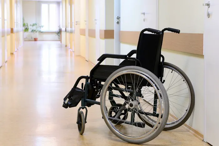 Nursing Home Abuse Center 2