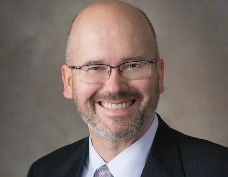 Christopher A. Shannon
