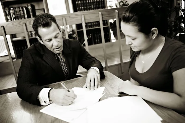 Rob Levine Law Personal Injury Lawyers 10