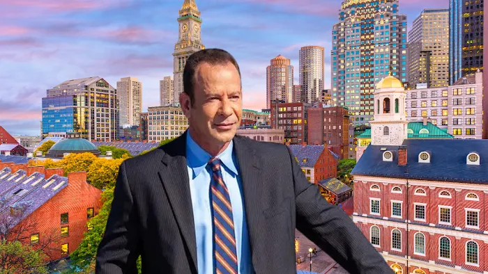 Rob Levine Law Personal Injury Lawyers 9