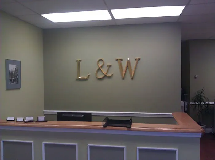 LaFountain & Wollman, P.C. 9