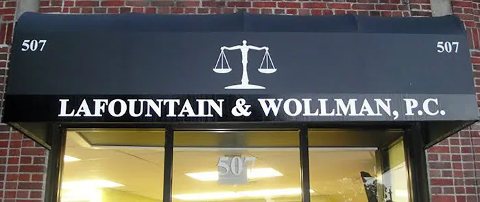 LaFountain & Wollman, P.C. 1