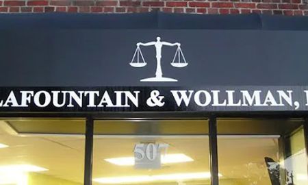LaFountain & Wollman, P.C.