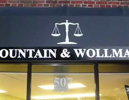 LaFountain & Wollman, P.C.