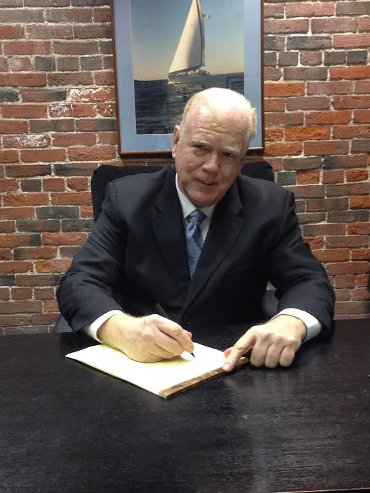 Law Offices of Paul J. Sweeney 2