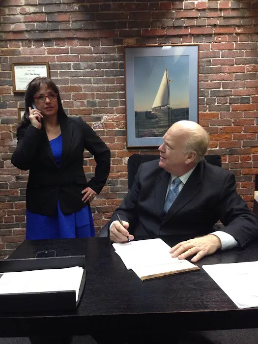 Law Offices of Paul J. Sweeney 10