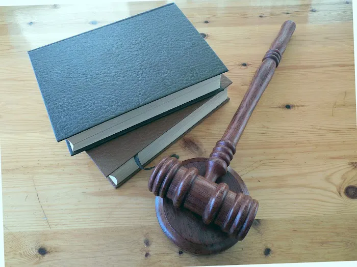 Law Offices of Paul J. Sweeney 8