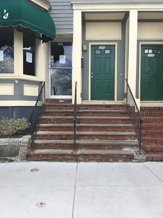 Law Offices of Paul J. Sweeney 6