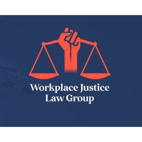 Workplace Justice Law Group 1