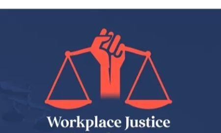 Workplace Justice Law Group