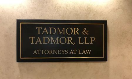 Tadmor & Tadmor, LLP