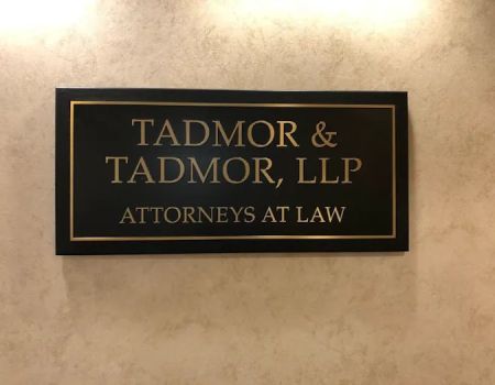 Tadmor & Tadmor, LLP