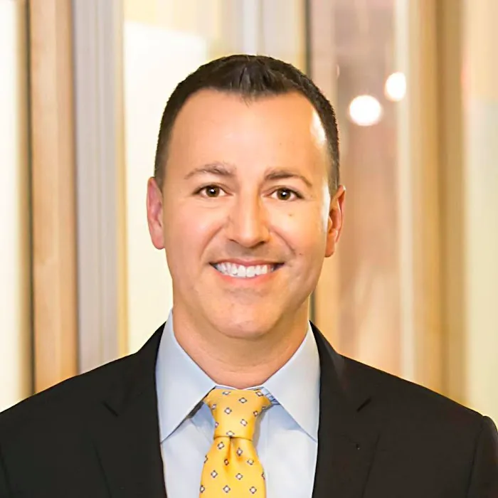 Matthew Arakelian, Esq. of Ligris + Associates 1