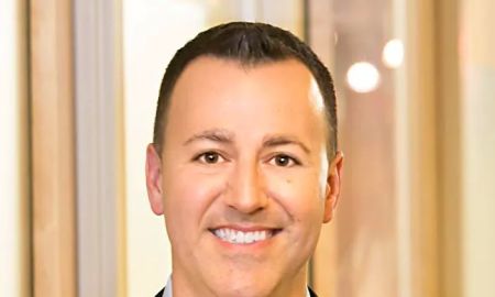 Matthew Arakelian, Esq. of Ligris + Associates