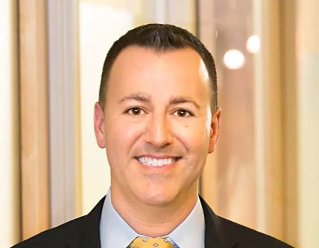 Matthew Arakelian, Esq. of Ligris + Associates